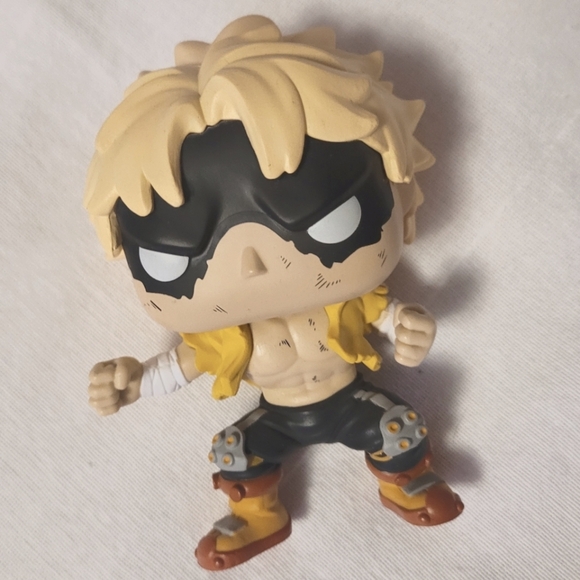 Funko Other - Funko Pop My Hero 1142